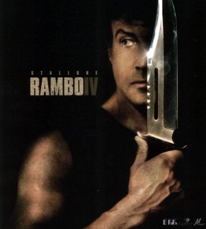 Rambo 4 photo