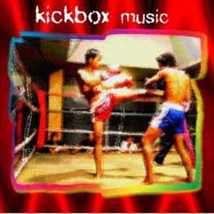 Kickbox Music