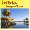India Songs of Love - India