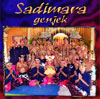 Sadimara Genjek - exotic world - exotic asia - tribal music