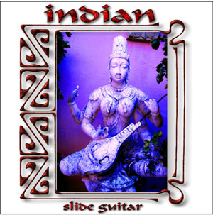 Indian Slide Guitar