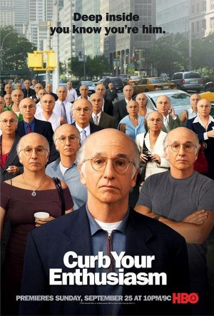 Curb Your Enthusiasm photo