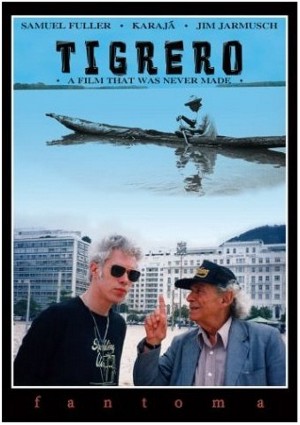 Tigrero: A Film That Was Never Made photo