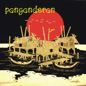 Panganderan
