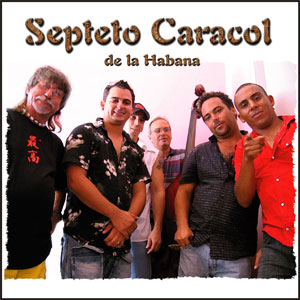Septeto Caracol de la Habana