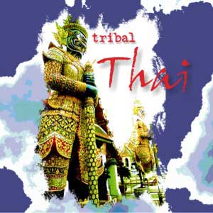 Tribal Thai