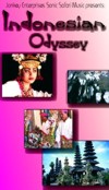 Indonesian Odyssey VHS