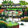 Islamic Women Rice Pounding Music