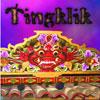 Tingklik - Bali - bamboo music - Exotic World - indigenous music
