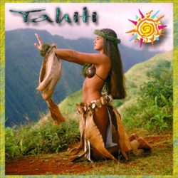 Tahiti Video